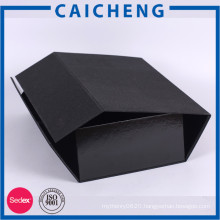 Wholesale high quality custom magnet folding paper box